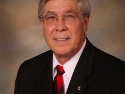 Henry Hines Announces Intent to Run for Elmore County Commission District 1