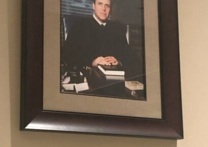Millbrook Municipal Judge Tenders Resignation After 43 Years on the Bench; Only Judge To Serve in Millbrook’s History