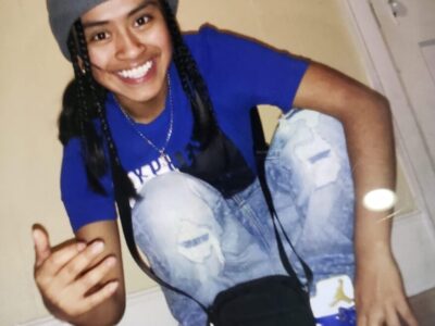 Montgomery Police Launch Death Investigation Concerning Lesley Pantaleon; CrimeStoppers Offers Reward for Information