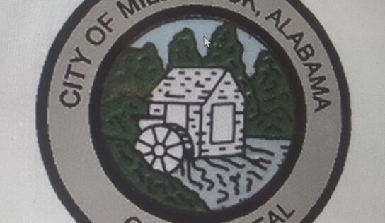 Millbrook Council meets Tonight; Work session at 5:30, Council meeting at 6 p.m.