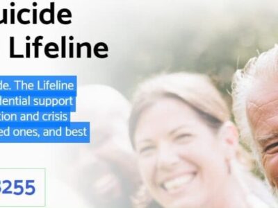 Column: The Other Victims of Tuesday’s Suicide Are Those Who Were There