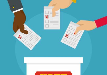 Elmore County, State See Surge in Absentee Votes