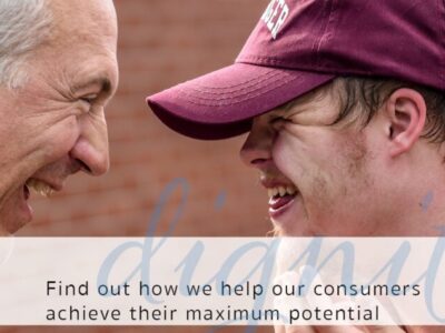 ADRS Helping Students with Disabilities Resume Studies during Uncertain Times