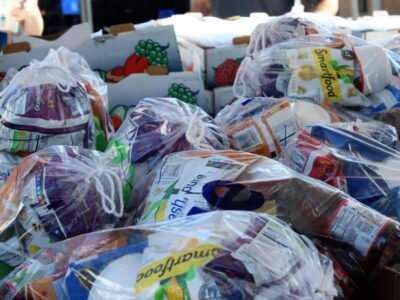 Elmore BOE Approves Contracts for Warehouse, Water Stations and Custodial Service