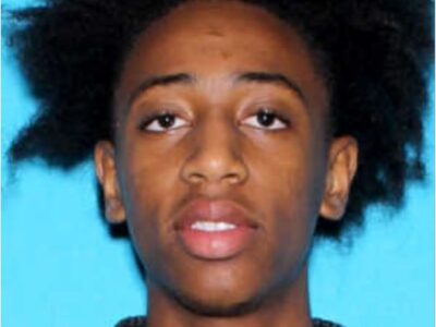 UPDATE: Subject has turned himself in to authorities