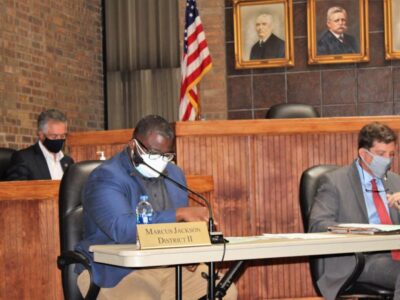 Prattville City Council Delays Vote Again on Downtown Package Store