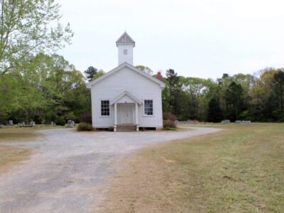 Movie ‘The Devil All the Time’ Filmed in Alabama and Our Area To Be Released to Netflix Sept. 16