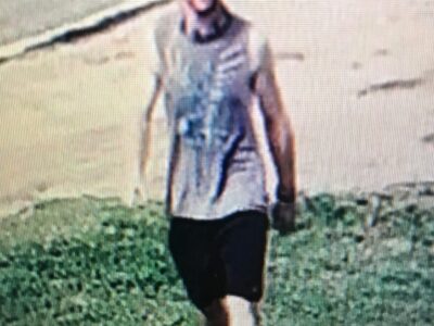 Wetumpka Police Seek Identities of Suspects in Choice Auto Sales Theft Aug. 2