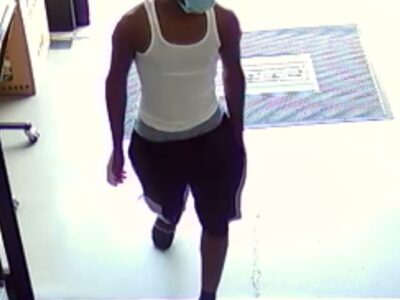 Prattville Police Seek Identity of Fraud Suspect; Used Counterfeit Money to Load Green Dot Card