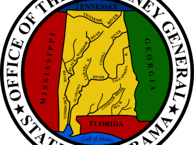 AG Marshall Announces 12-Month Jail Sentence for Montgomery Insurer Convicted of Theft