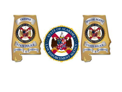 Two-Vehicle Crash Friday Claims Life of Fitzpatrick Man near Union Springs; Not wearing seatbelt