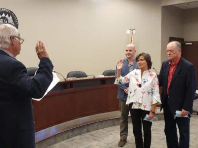 Millbrook City Council Unanimously Approves Lynn Bright to Fill Role of Municipal Court Judge
