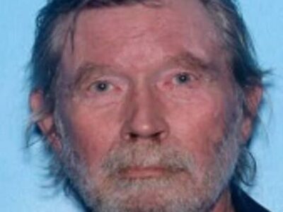 Officials Cancel Missing and Endangered Person Alert for Luther Ray Camp.