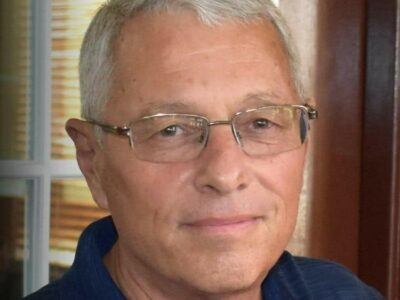 Longtime Public Servant, Firefighter Brian Bodine’s Funeral Services Announced