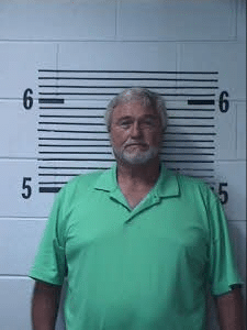 James Richard Cobb of Prattville Arrested for Sexual Abuse of a Minor