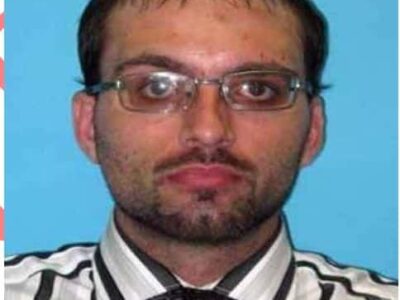 Jack Lamar Yates III in Custody of Montgomery County Sheriff; Was Wanted on Domestic Violence Warrants