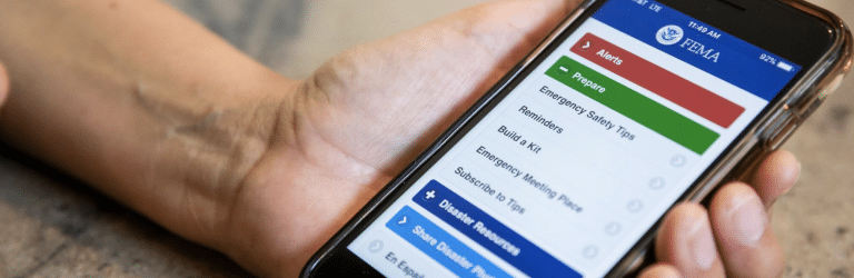 Now is a GREAT time to Make Sure Your Family is Prepared for an Emergency