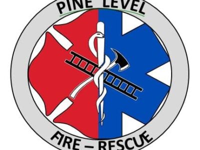 Pine Level Fire Department Awarded FEMA Grants for Equipment, Vehicle and Recruitment, Retention