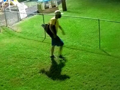 Prattville Police Investigating Catalytic Converter Thefts; Reward Offered for Information Leading to Arrest