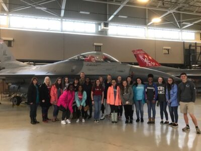 Elmore County Extension Service Offers ‘Leadership 2.0’ as prerequisite for Youth Leadership