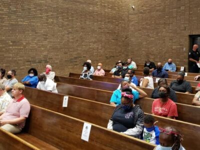 ‘Brown Bagging’ Ordinance brings Calls of Racism, Unfair Treatment to Minorities in Prattville Tuesday