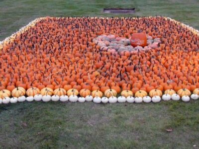 Fall is in the Air! Please Let Us know About Community, Church or City events To Celebrate the Season!