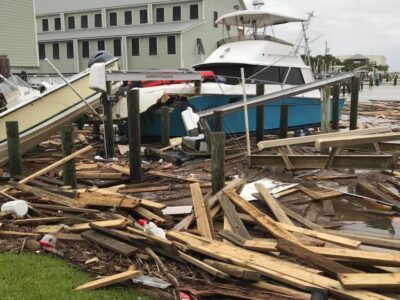 Hurricane Relief Donations Needed! EAN Will Be Taking Donations in AirNow Parking Lot Saturday from 10 a.m. to 2 p.m.