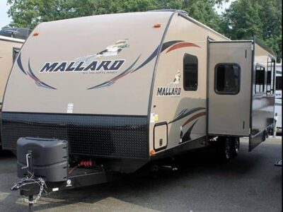 Andalusia Police Searching for Stolen Trailer; CrimeStoppers Offers Reward for Information