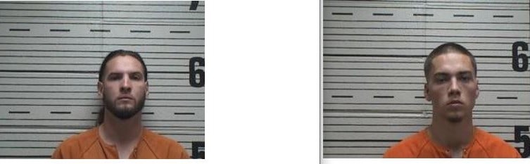 Prattville Man Shot and in Serious Condition, Two Jailed for Attempted Murder