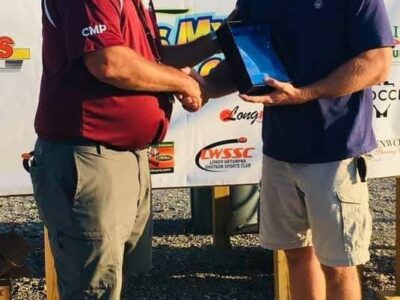 Elmore County 4-H Shotgun Team Receives NRA Grant; Program Led by Michael Warren of Wetumpka