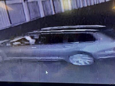 Wetumpka PD, CrimeStoppers Seek Information on Storage Rental Burglary; Reward Offered