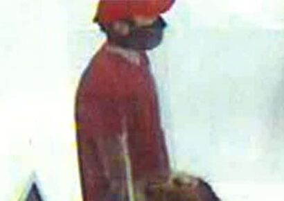 Prattville Police Seek Identities of Suspect Passing Counterfeit Money at Multiple Stores