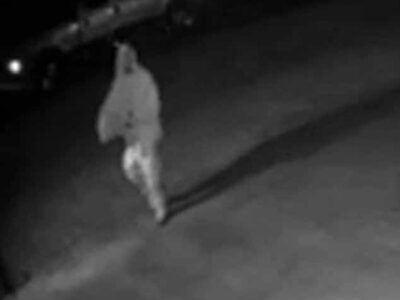 Autauga Deputies, CrimeStoppers Seek Identity of Suspect from Aspen Ridge Vehicle Break-Ins