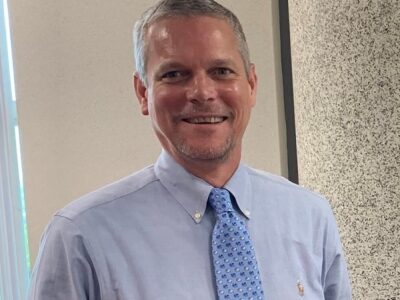 Autauga County Board of Education Votes in Timothy Tidmore as New Superintendent