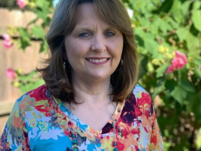 For the Love of My Community: Spotlight on Carol Pugh