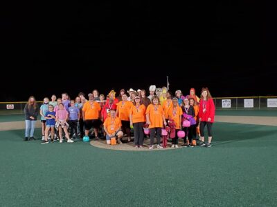 Through a Crazy Year, Prattville YMCA’s Field of Dreams Continued to Provide Smiles, Inspiration