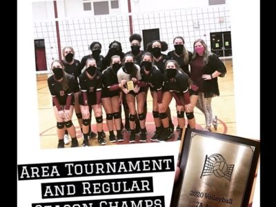 Prattville High Lady Lions Volleyball Team Captures 7A Area 3 Championship Defeating Jeff Davis, Enterprise