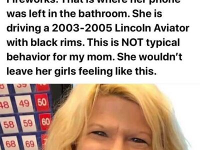 $1,000 Reward Offered for Information Leading to Safe Return of Kandy Rasberry of Prattville