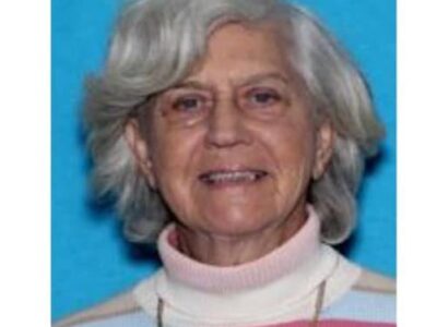 Missing and Endangered: Authorities Seek 85-Year-Old from Russell County