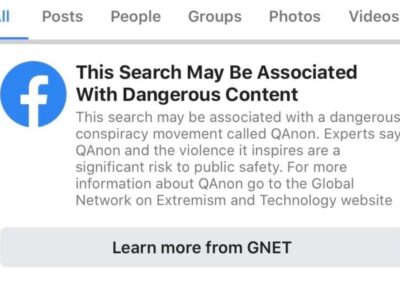 Rumors About the EAN being ‘Dangerous’? Have You Seen this Notice?