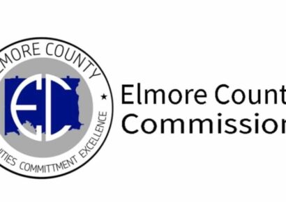 Elmore County Commission to Be Sworn In Nov. 11 at Historic Wetumpka Courthouse