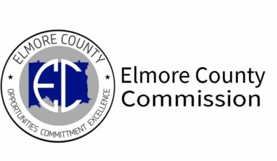 Elmore County Commission Recognizes Student Athletes with Resolutions Monday