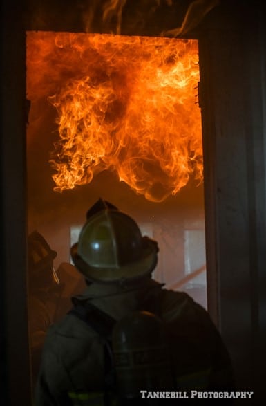 Volunteer Fire Departments: Support Crucial, as Many Struggle to Recruit Members