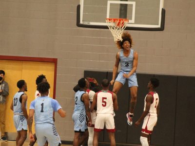 Future Tide Star JD Davison Scores 47 Points as Calhoun Wins at Stanhope Elmore