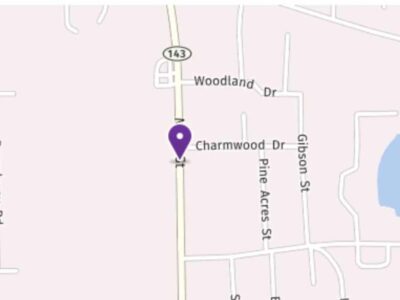 Millbrook Police Seeking Suspect in Robbery of Marathon Store on Main Street