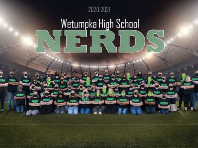 STEM Programs Growing in Elmore County School System; Recent Competitions Held Locally