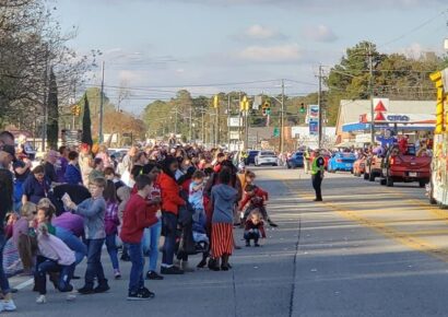 Parades are Coming to Our Area! See Updated Holiday Calendar Listings