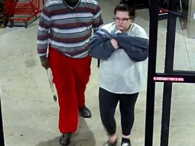 Suspects in Stolen Credit Card Identified, No Longer Wanted by Law Enforcement