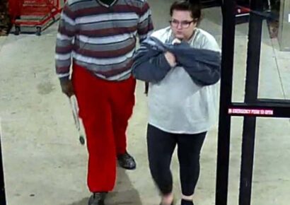 Suspects in Stolen Credit Card Identified, No Longer Wanted by Law Enforcement