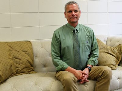 New Autauga School Superintendent Timothy Tidmore To Roll Out 100-Day Plan after Holidays